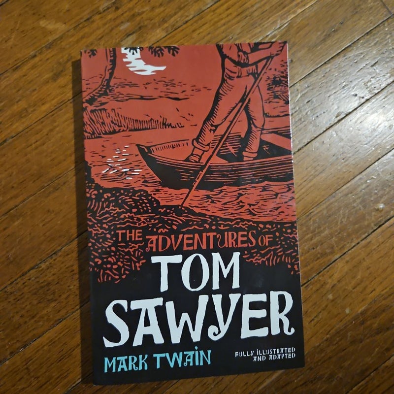 The Adventures of Tom Sawyer