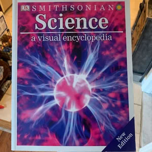 Science: a Visual Encyclopedia