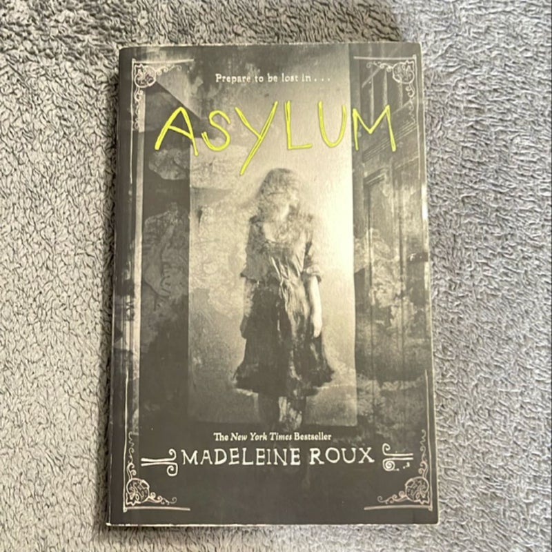 Asylum