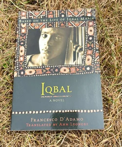 Iqbal