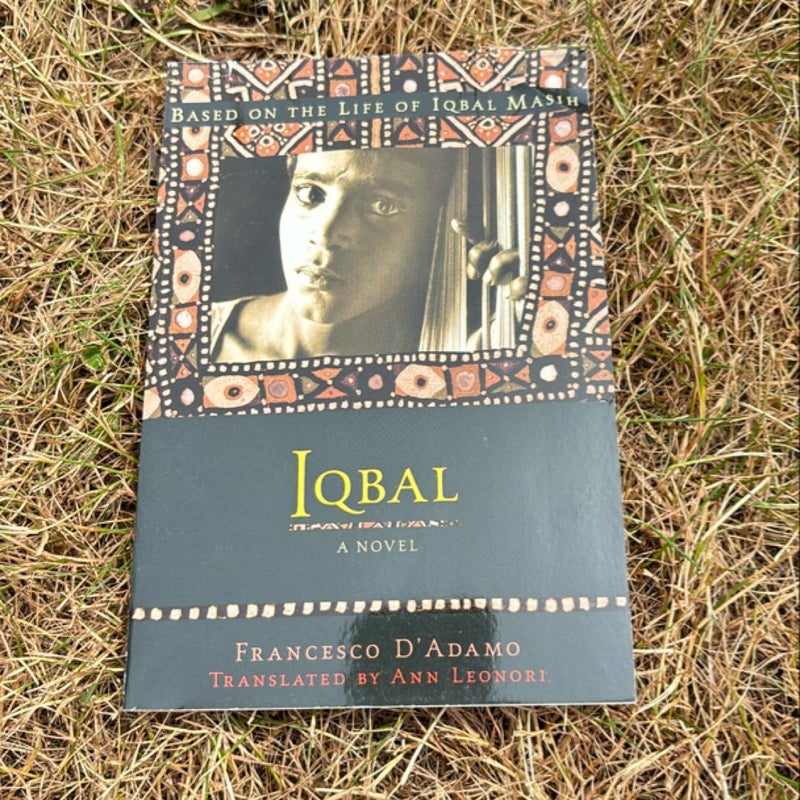 Iqbal