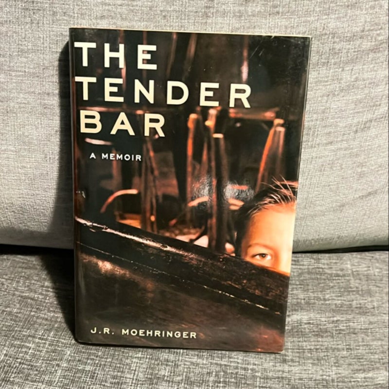 The Tender Bar