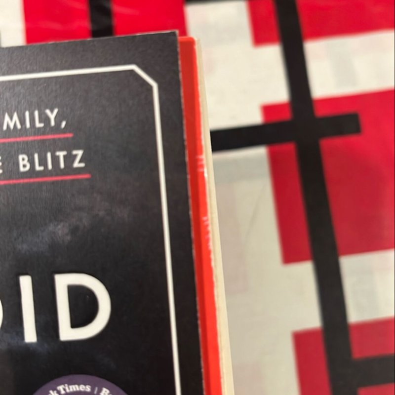 The Splendid and the Vile