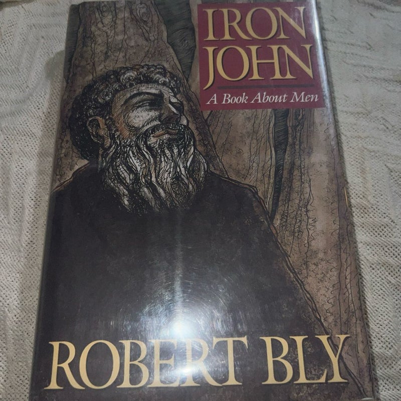 Iron John