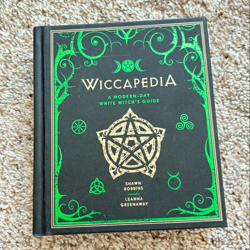 Wiccapedia