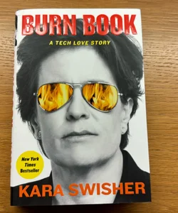 Burn Book