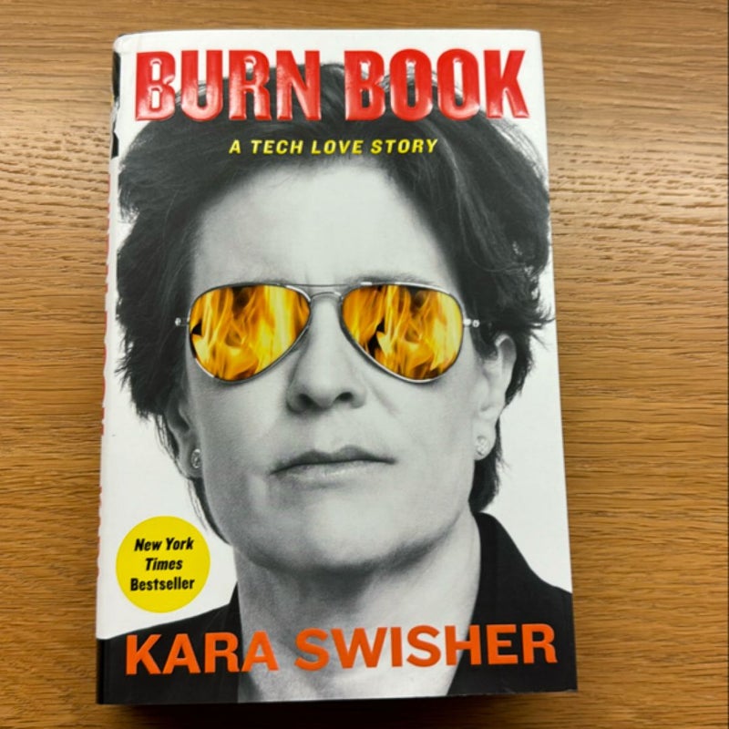 Burn Book