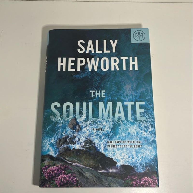 The Soulmate