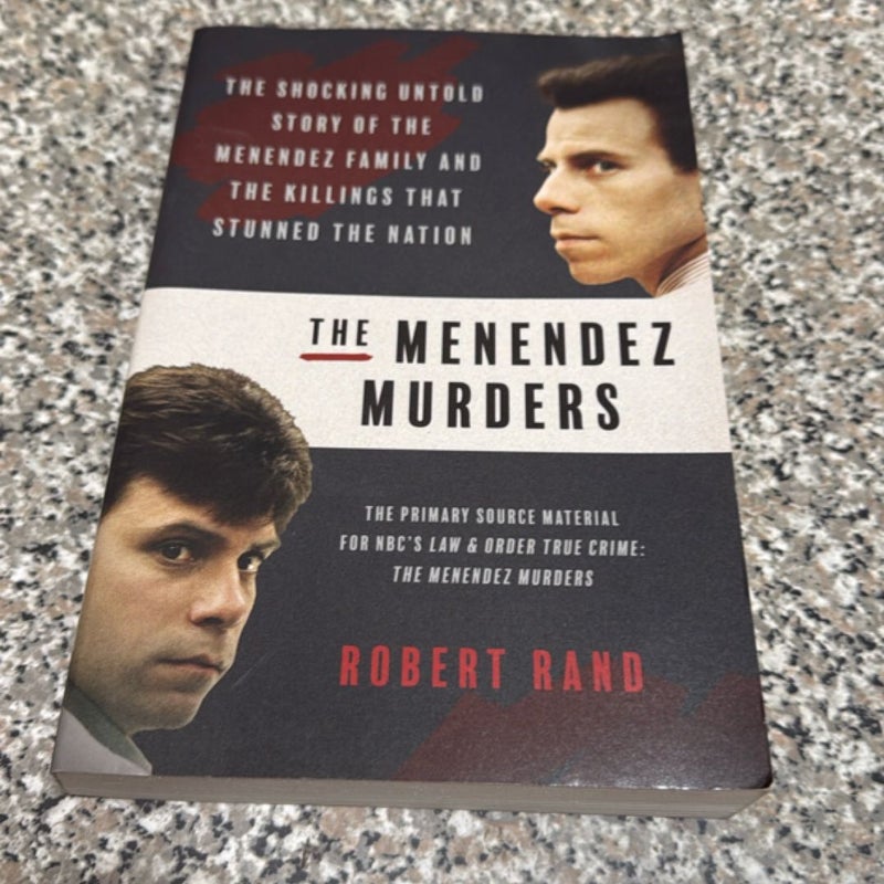 The Menendez Murders