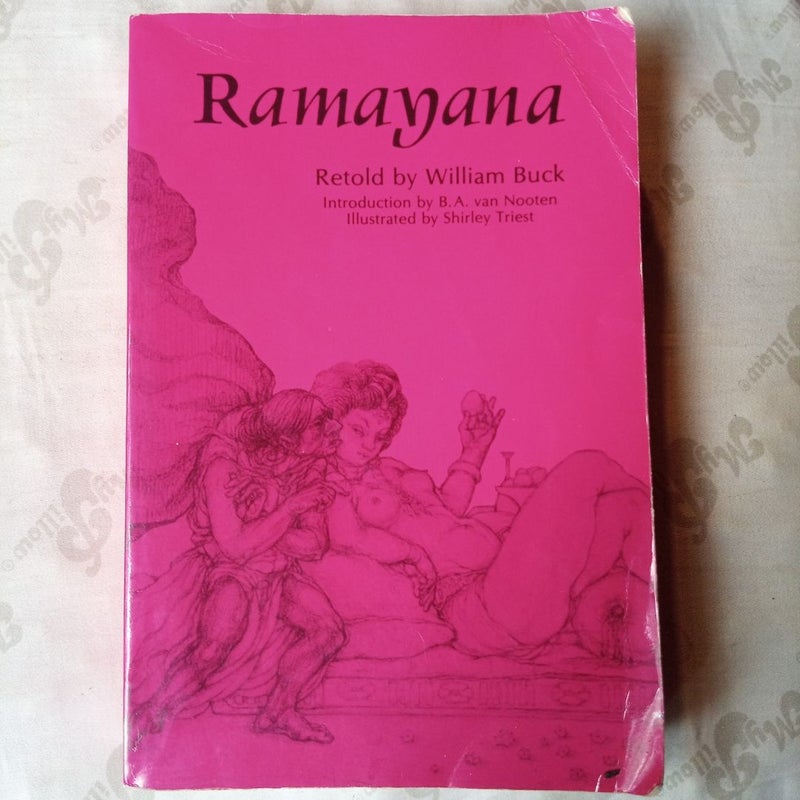 Ramayana