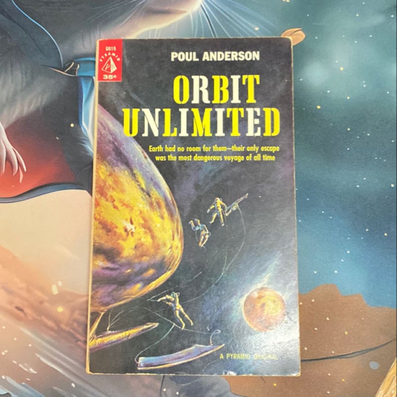 Orbit Unlimited 