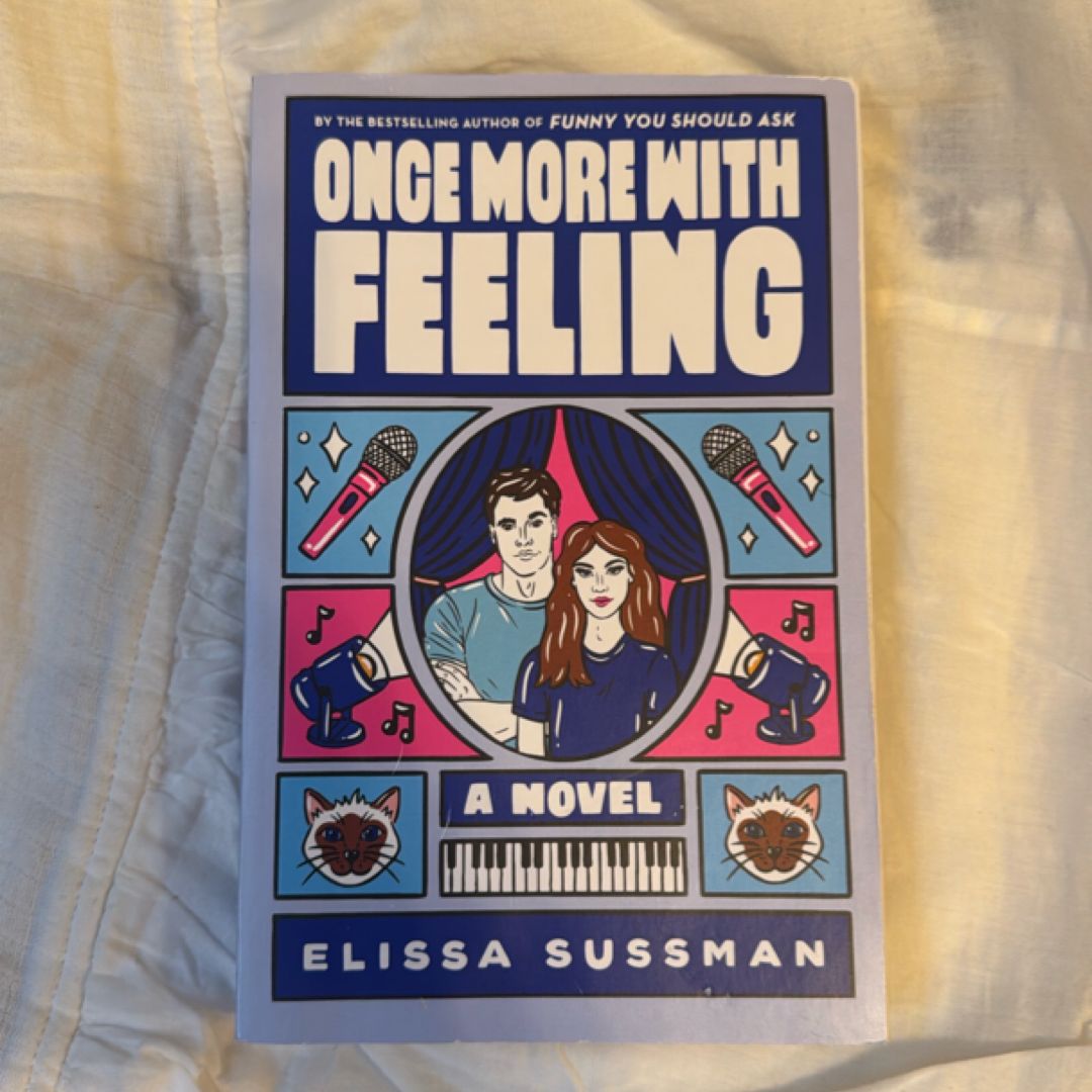 Once More with Feeling