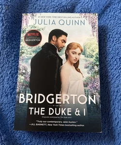 Bridgerton [TV Tie-In]