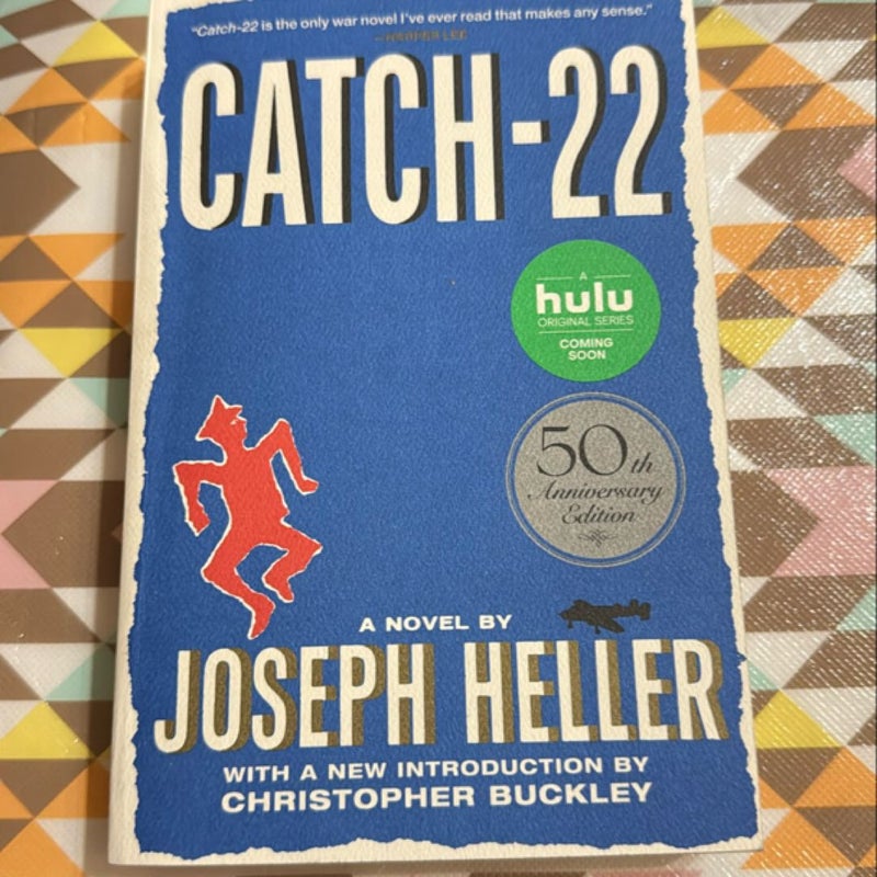 Catch-22