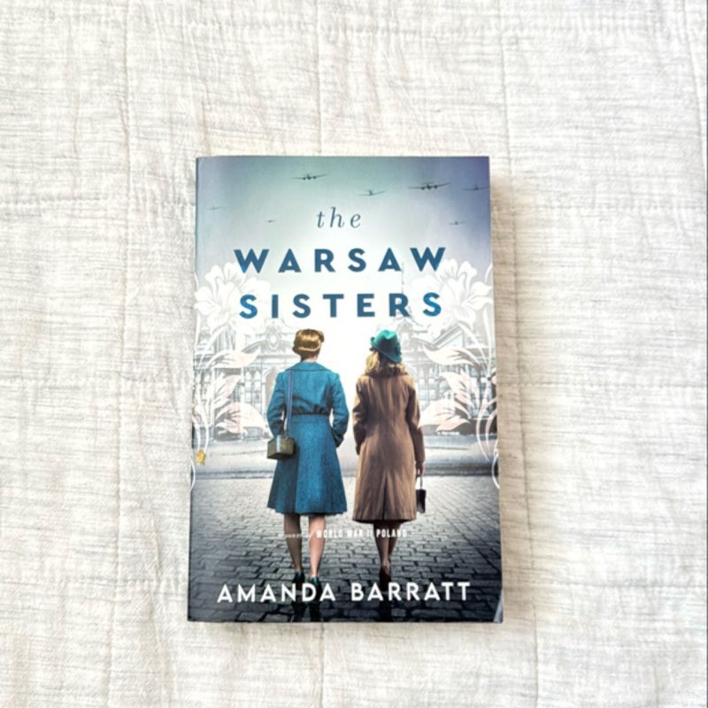 The Warsaw Sisters