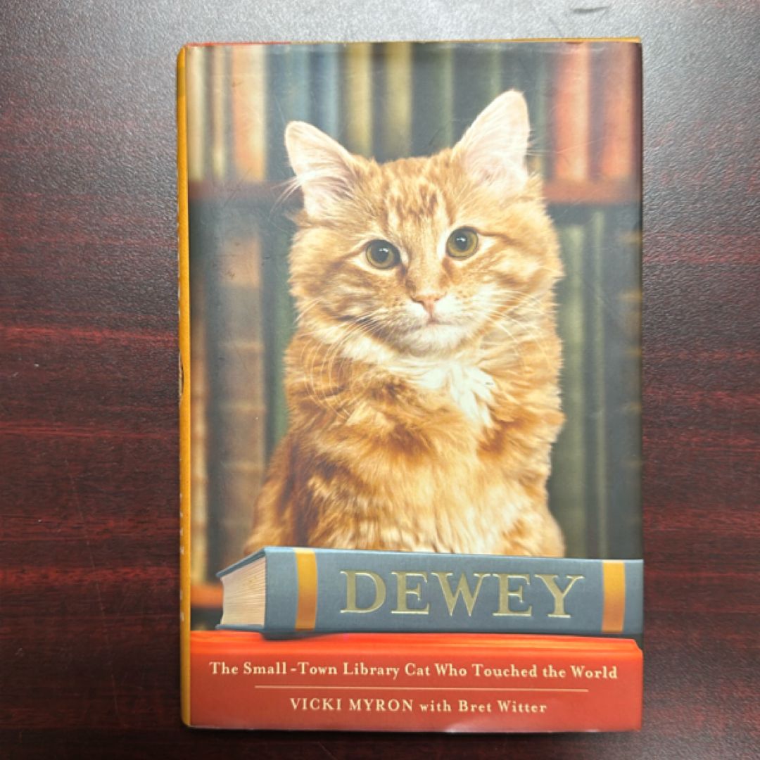 Dewey