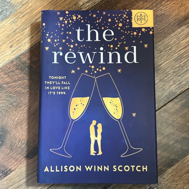 The Rewind