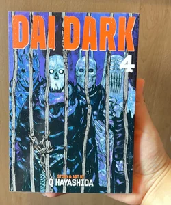 Dai Dark Vol. 4