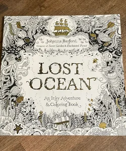Lost Ocean