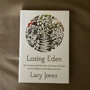 Losing Eden