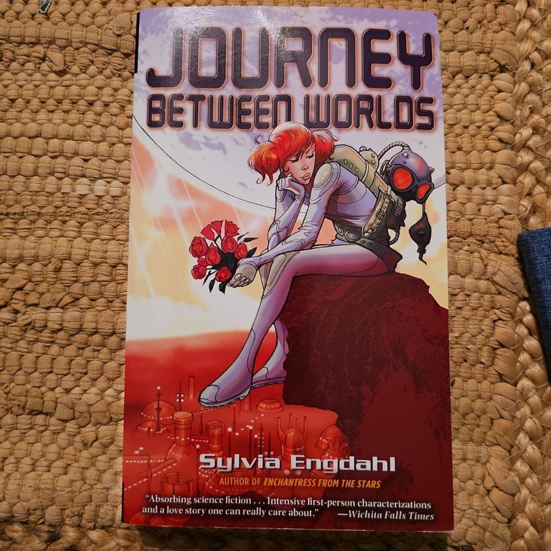 Journey Between Worlds