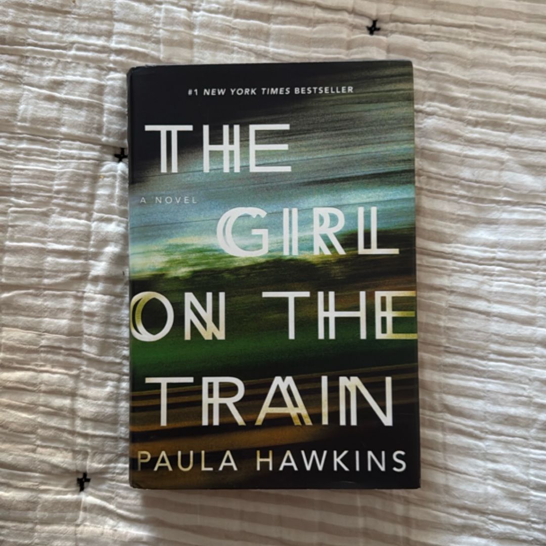 The Girl on the Train