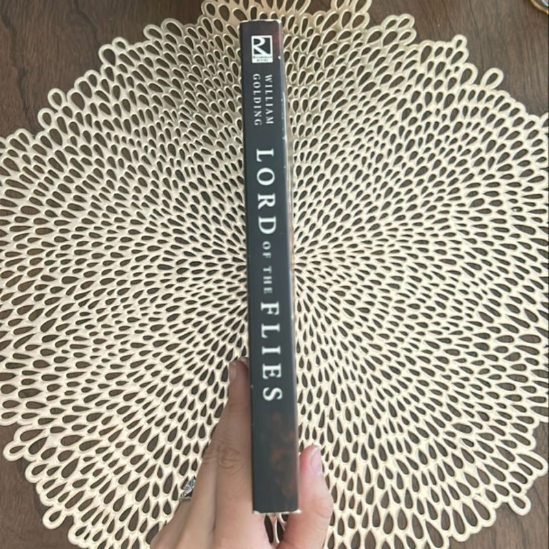 Lord of the Flies