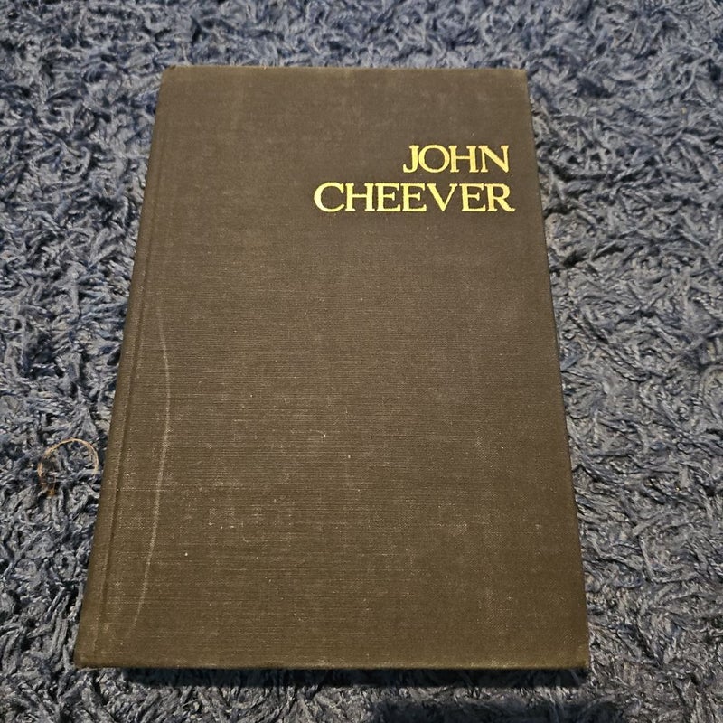 The Stories of John Cheever