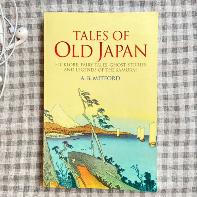 Tales of Old Japan