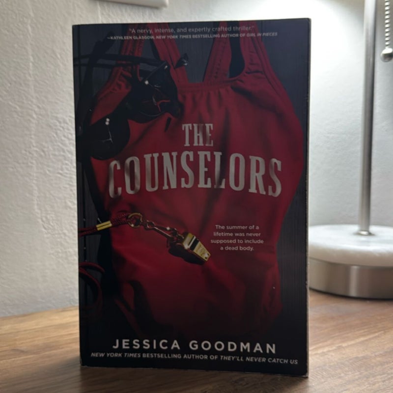 The Counselors