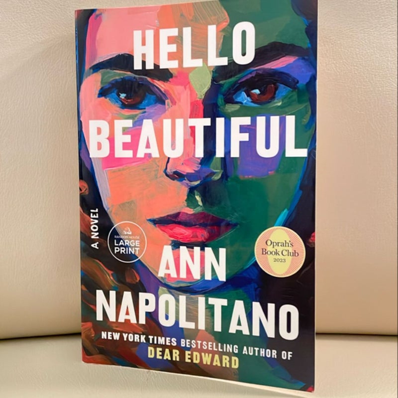 Hello Beautiful (Oprah's Book Club)