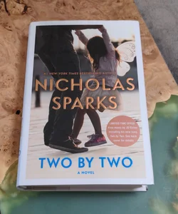 Two by Two (1st Edition)