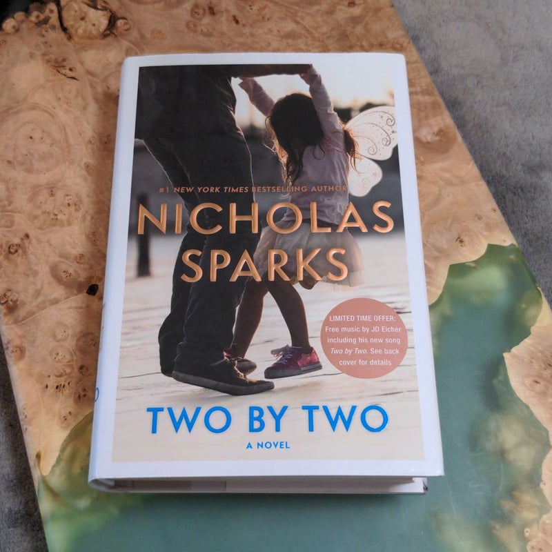 Two by Two (1st Edition)