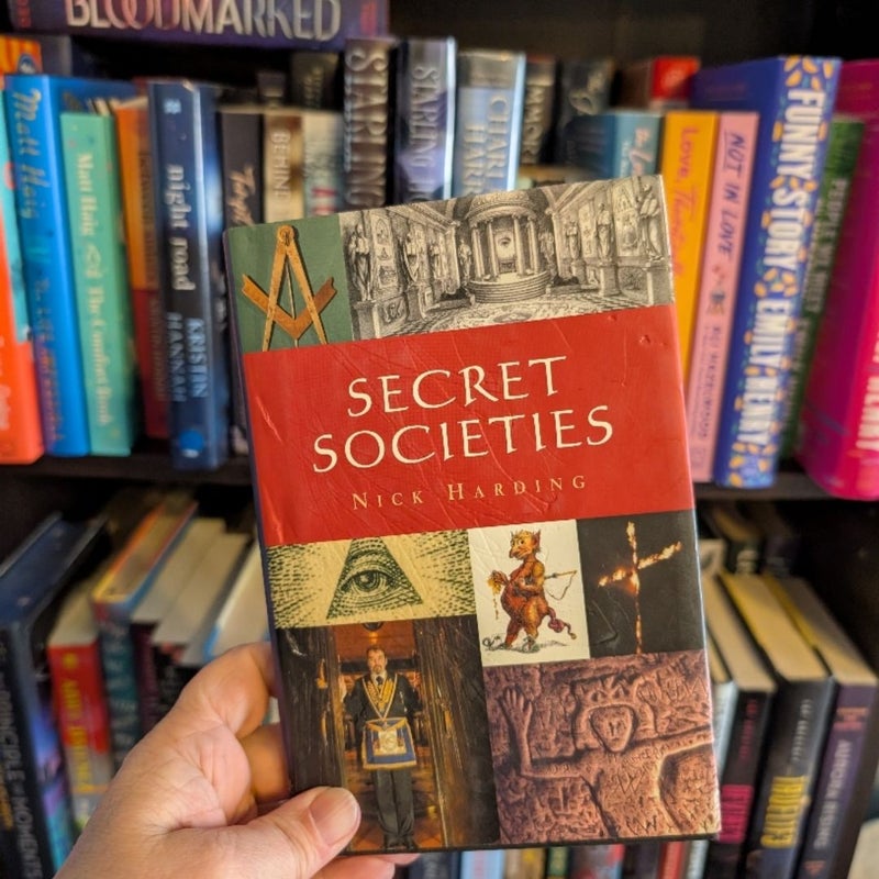 Secret Societies