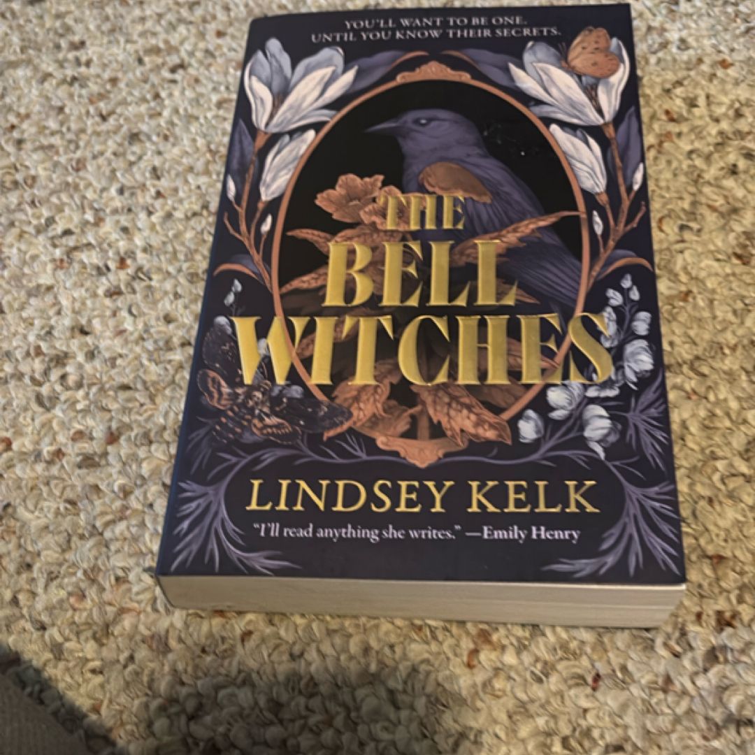 The Bell Witches