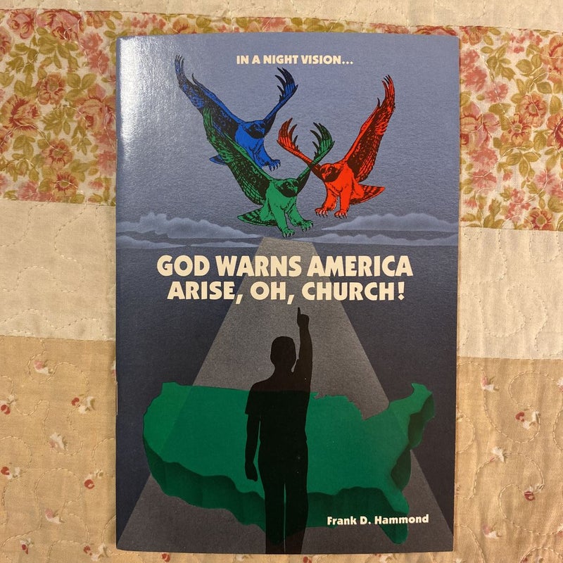 God Warns America 