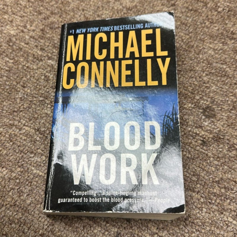 Blood Work