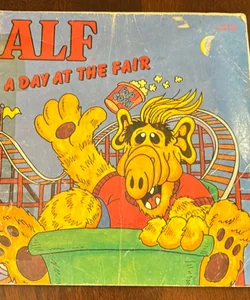 Alf a Day at the Fair