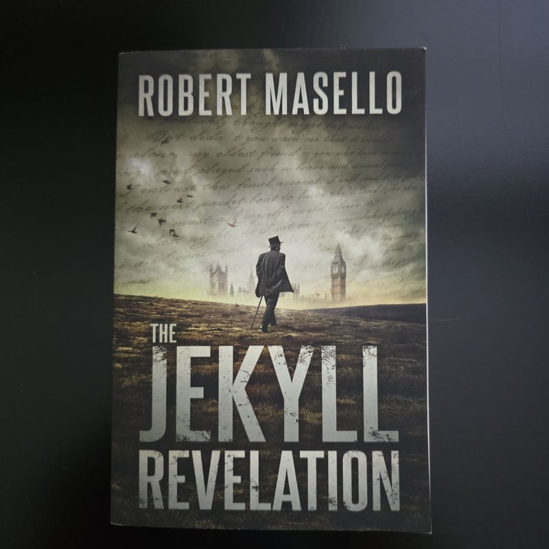 The Jekyll Revelation