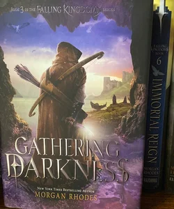 Gathering Darkness