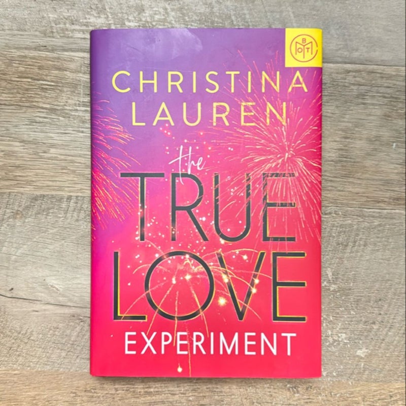 The True Love Experiment