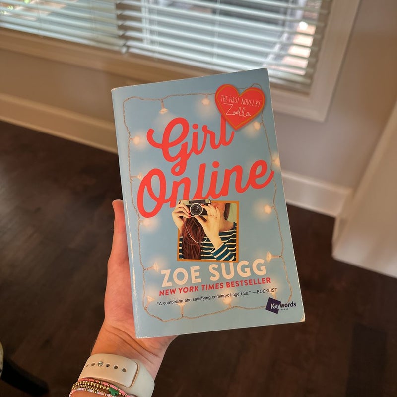 Girl Online