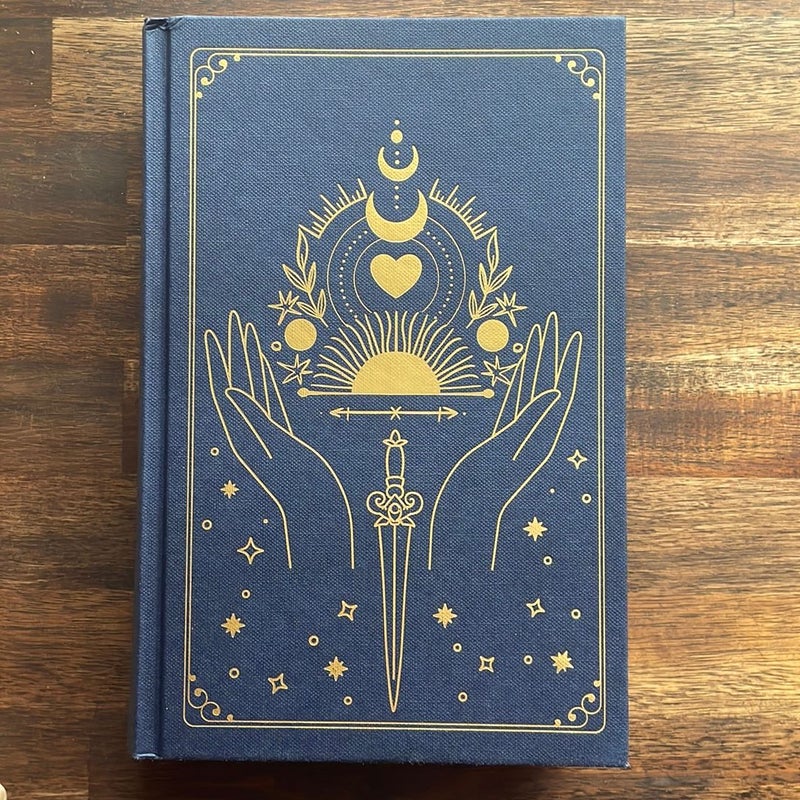 These Hollow Vows - Bookish Box Special Edition