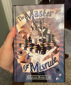 The Master of Misrule