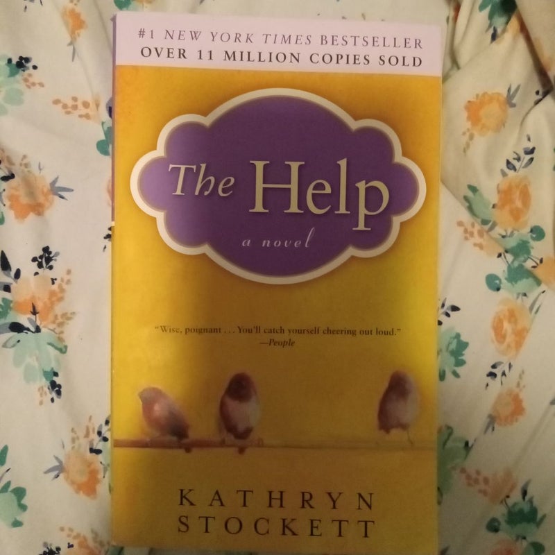 The Help