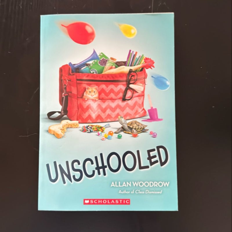 Unschooled