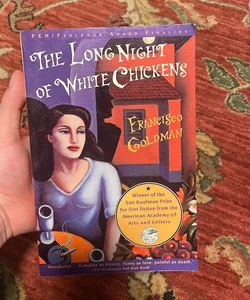 Long Night of White Chickens