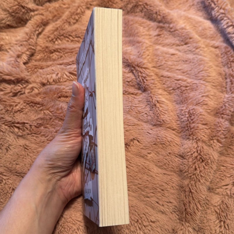 A Good Girl's Guide to Murder