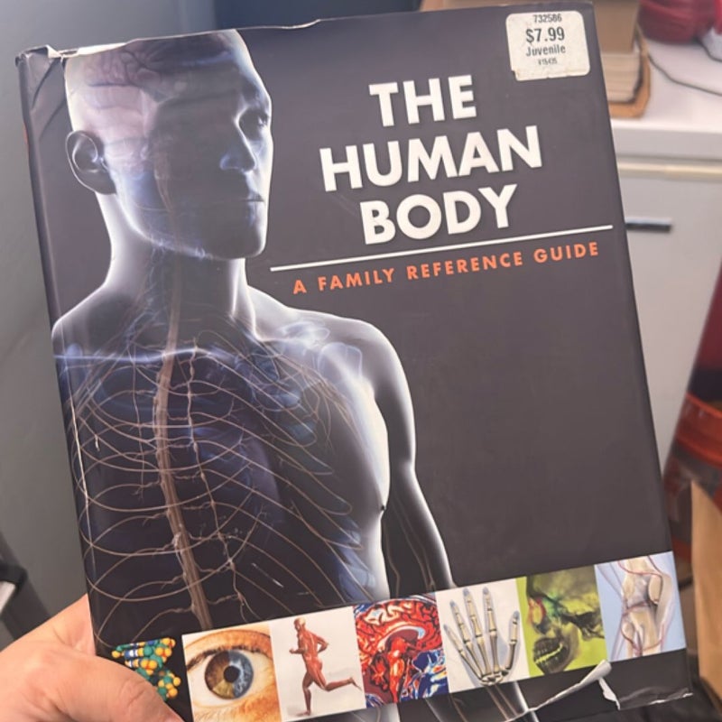 The Human Body