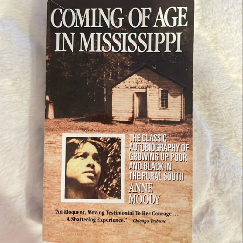 Coming of Age in Mississippi